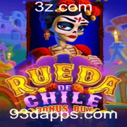 RuedaDeChileBonusBuy: Explorando a Emocionante Experiência de Jogo