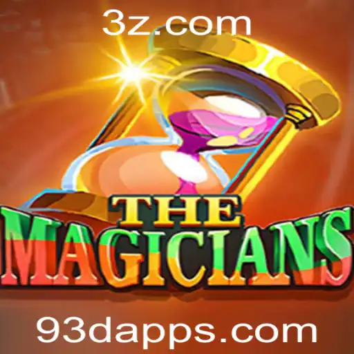 TheMagicians: Um Mergulho no Mundo da Magia Interativa com 93d app