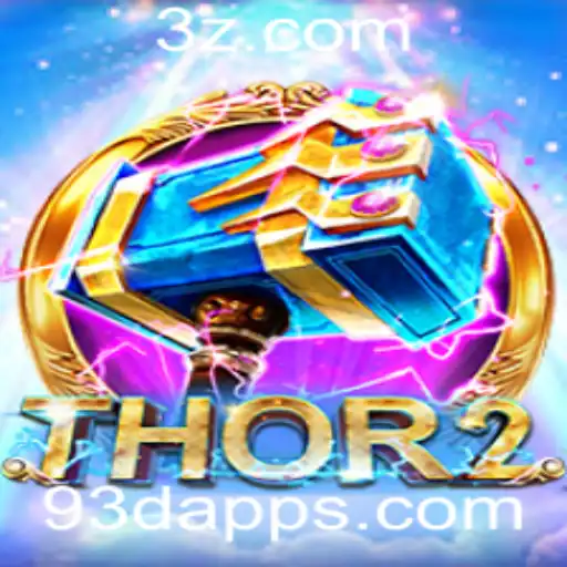 Thor2: Explorando o Mundo dos Jogos de Aventura em 93D App