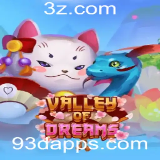 ValleyofDreams: A Fascinante Jornada na Aplicação 93d