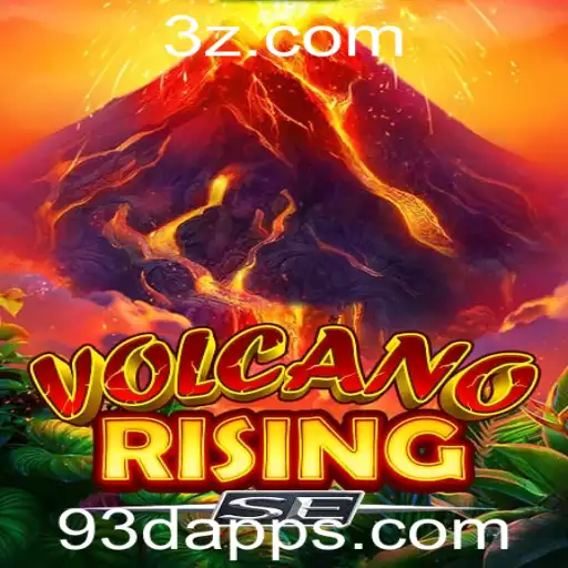 VolcanoRisingSE: Uma Imersão no Mundo do Jogo 93d app