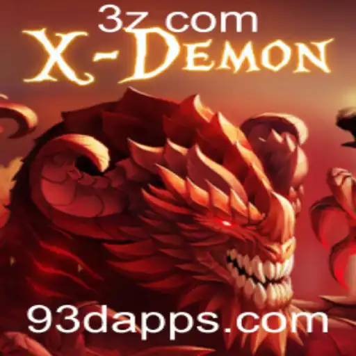 Aventura Imersiva e Regras de XDemon: Uma Nova Era no 93d App