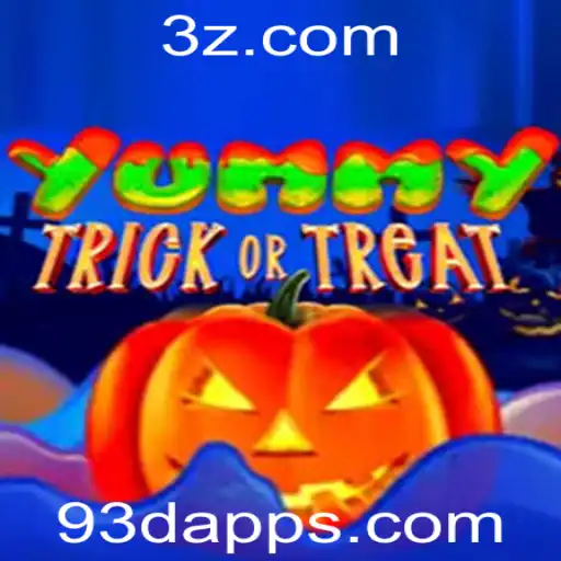 Descubra YummyTrickorTreat: O Fascinante Mundo do Jogo 93d 